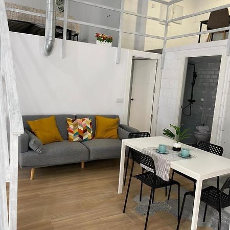 Loft Manuel De Falla Maracena Екстер'єр фото