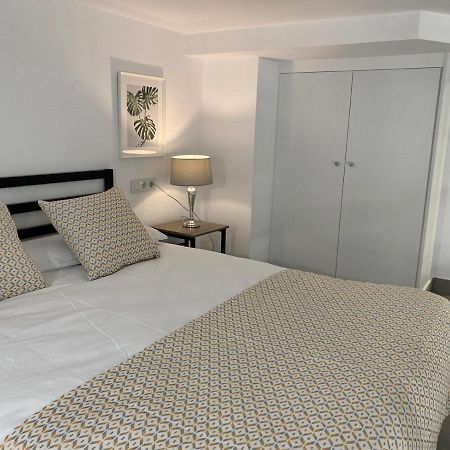 Loft Manuel De Falla Maracena Екстер'єр фото