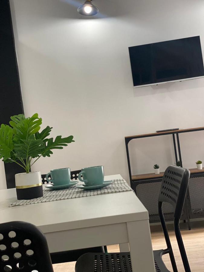 Loft Manuel De Falla Maracena Екстер'єр фото