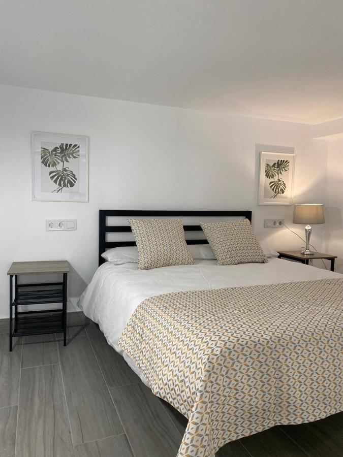 Loft Manuel De Falla Maracena Екстер'єр фото