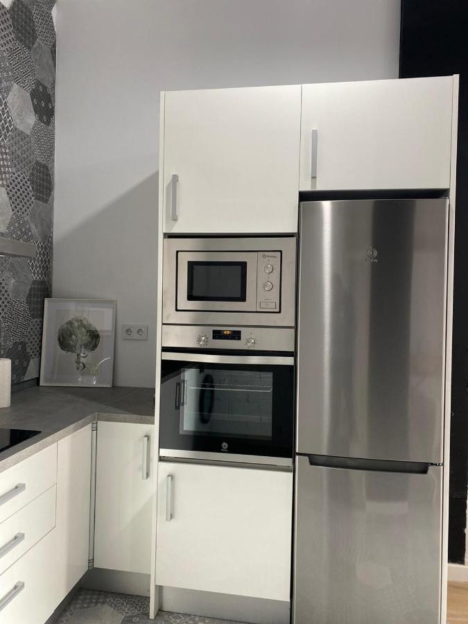 Loft Manuel De Falla Maracena Екстер'єр фото