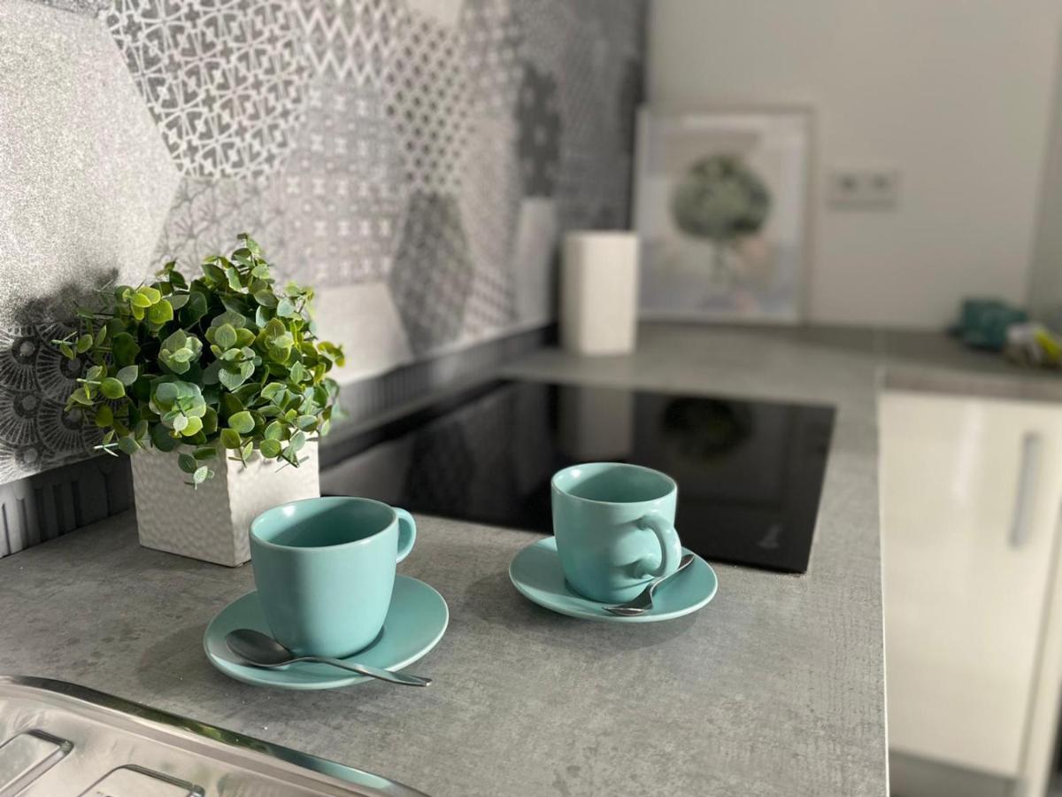 Loft Manuel De Falla Maracena Екстер'єр фото
